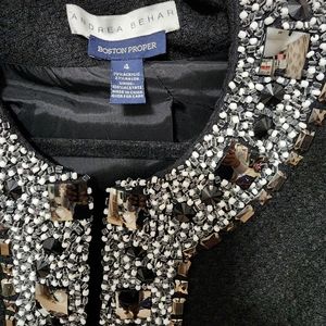 Womens Jacket